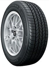 225/55R18 Firestone All Season 98H - Gun Hill Tire House (WTW - WHOLESALE TIRES & WHEELS)