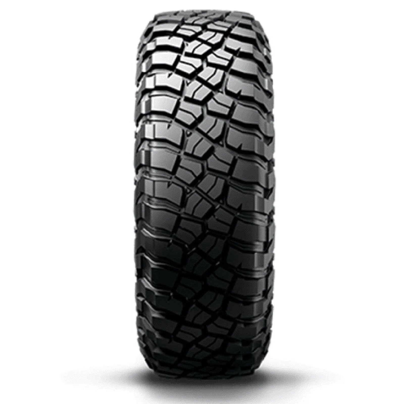 265/70 - 16 BFGoodrich Mud - Terrain T/A KM3 121 Q Tire - Gun Hill Tire House (WTW - WHOLESALE TIRES & WHEELS)