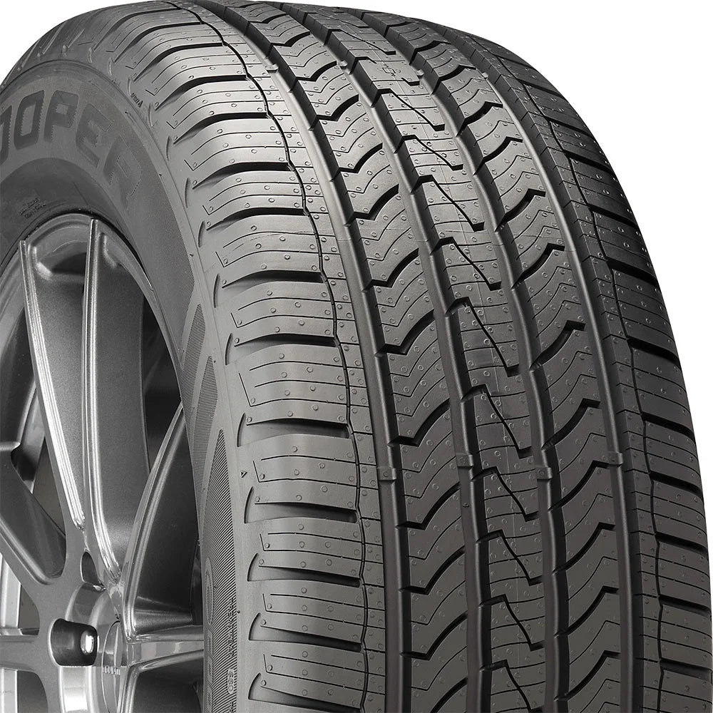215/60R17 Cooper Endeavor plus All Season 96H Passenger Tire - Gun Hill Tire House (WTW - WHOLESALE TIRES & WHEELS)