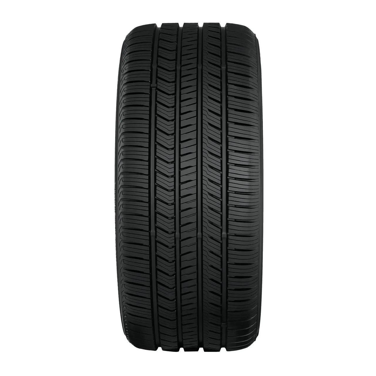 265/60R20 Yokohama Geolandar X - CV All Season 112H Suv/Crossover Tire - Gun Hill Tire House (WTW - WHOLESALE TIRES & WHEELS)