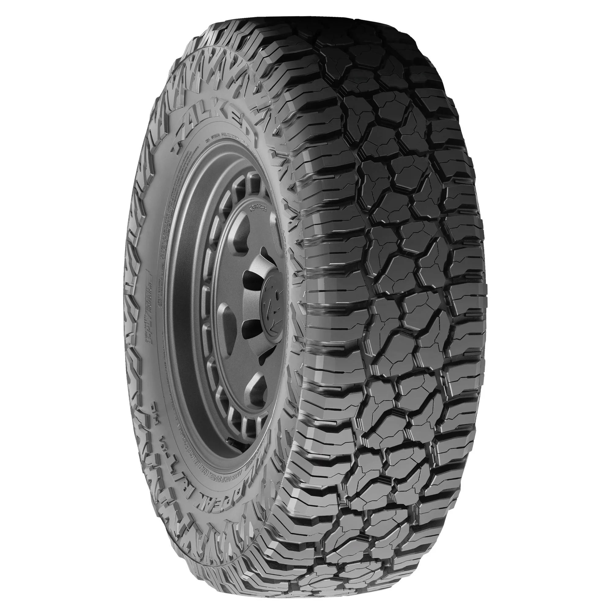 38X13.50R20/10 Falken Wildpeak R/T01 128R BSW All Season - Gun Hill Tire House (WTW - WHOLESALE TIRES & WHEELS)