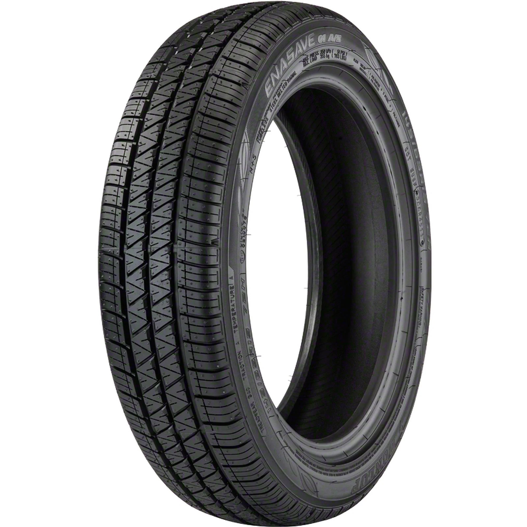 205/55R16 Dunlop Enasave Touring 91H Passenger Tire - Gun Hill Tire House (WTW - WHOLESALE TIRES & WHEELS)