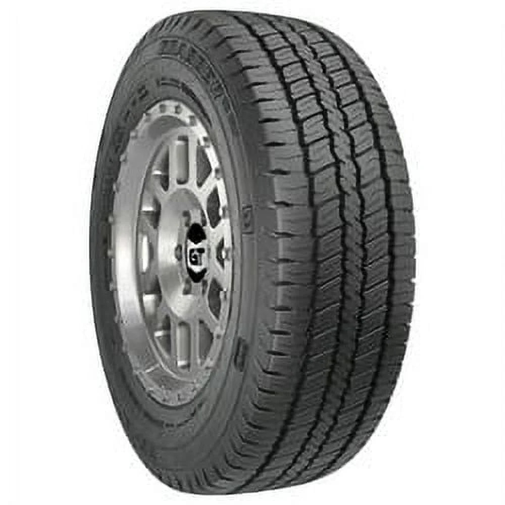 195/75R16/8 General Grabber HD VAN 107/105R BW All Season Tire - Gun Hill Tire House (WTW - WHOLESALE TIRES & WHEELS)