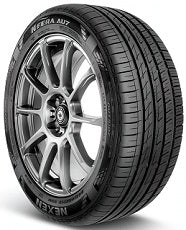 245/40ZR18 Nexen Nfera Au7 97W - Gun Hill Tire House (WTW - WHOLESALE TIRES & WHEELS)