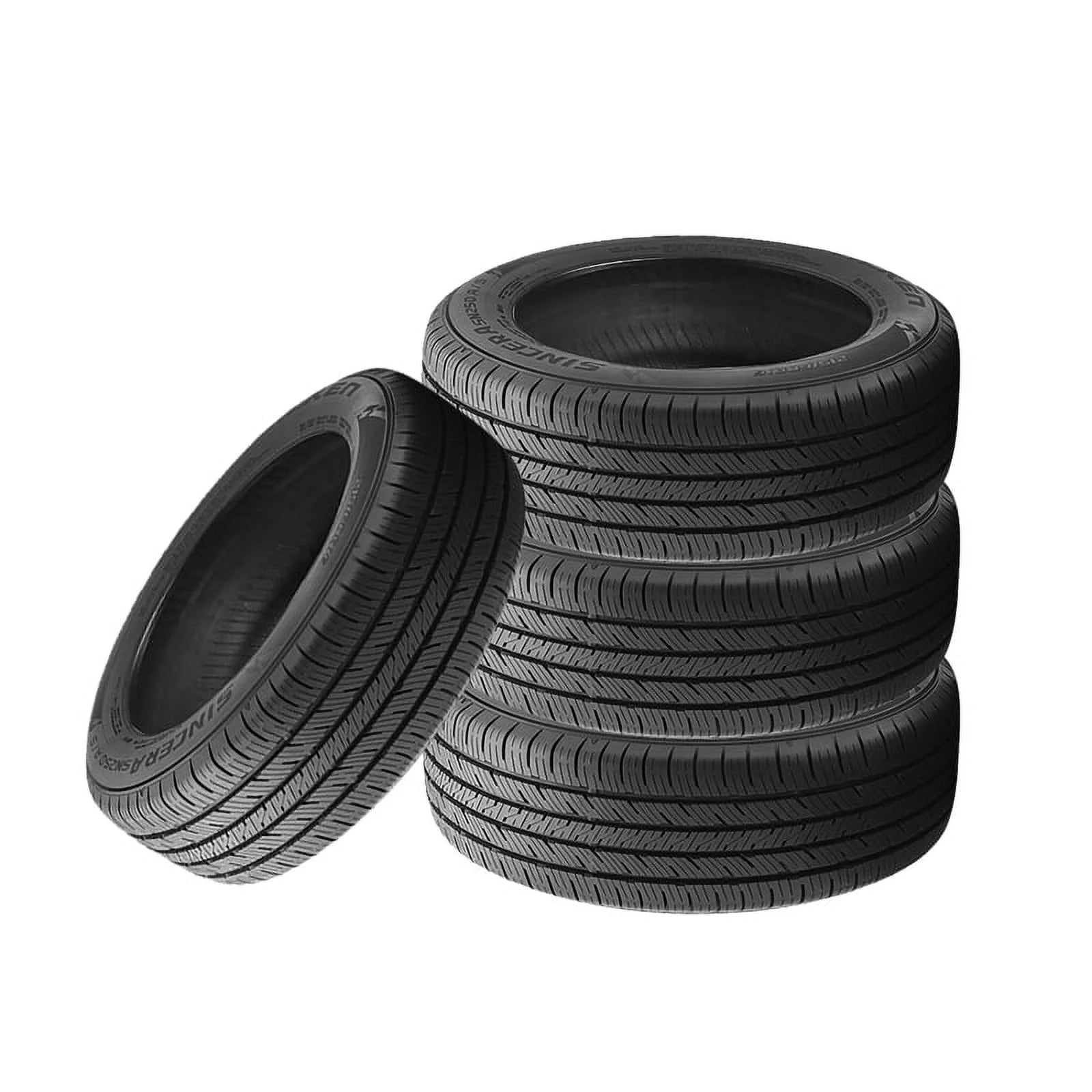 215/70R16 Falken Sincera SN250 A/S All - Season 100T Passenger Tire - Gun Hill Tire House (WTW - WHOLESALE TIRES & WHEELS)