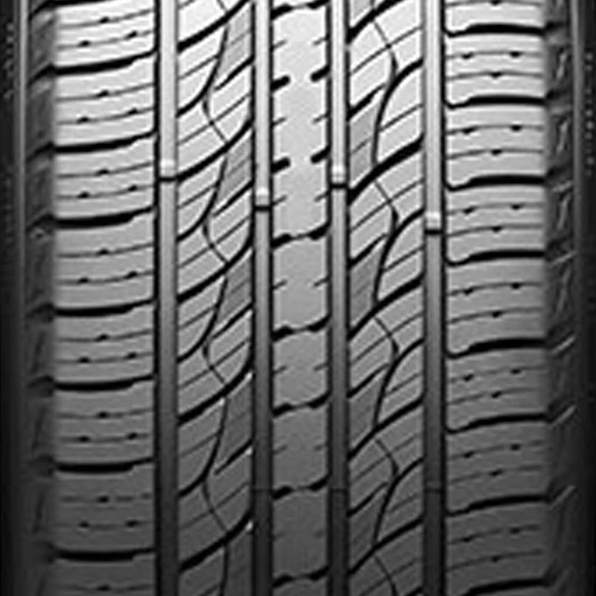 235/55R19 Kumho Crugen Premium KL33 All Season 101H Suv/Crossover Tire - Gun Hill Tire House (WTW - WHOLESALE TIRES & WHEELS)