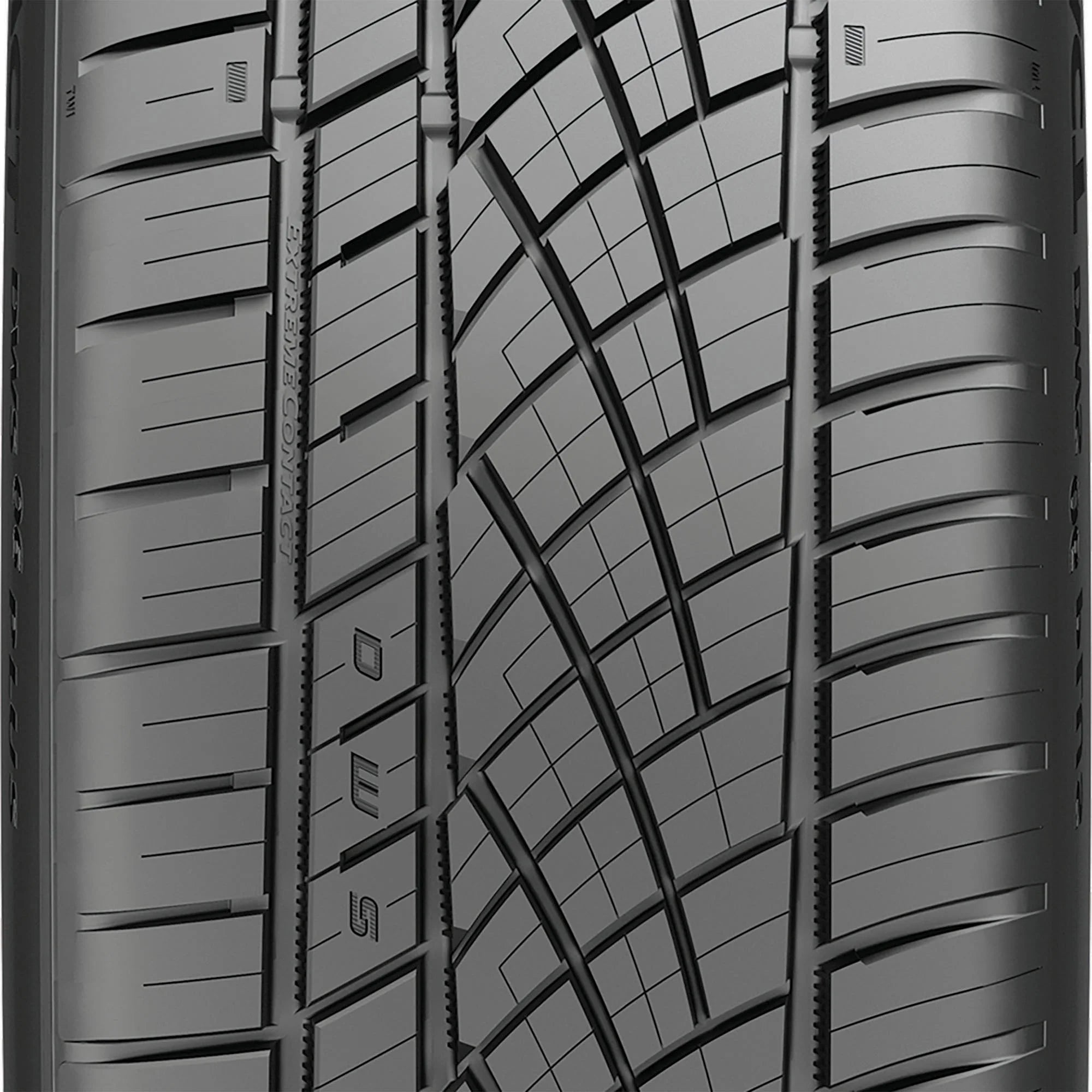 235/35R19 Continental Extremecontact DWS06+ XL 91Y - Gun Hill Tire House (WTW - WHOLESALE TIRES & WHEELS)