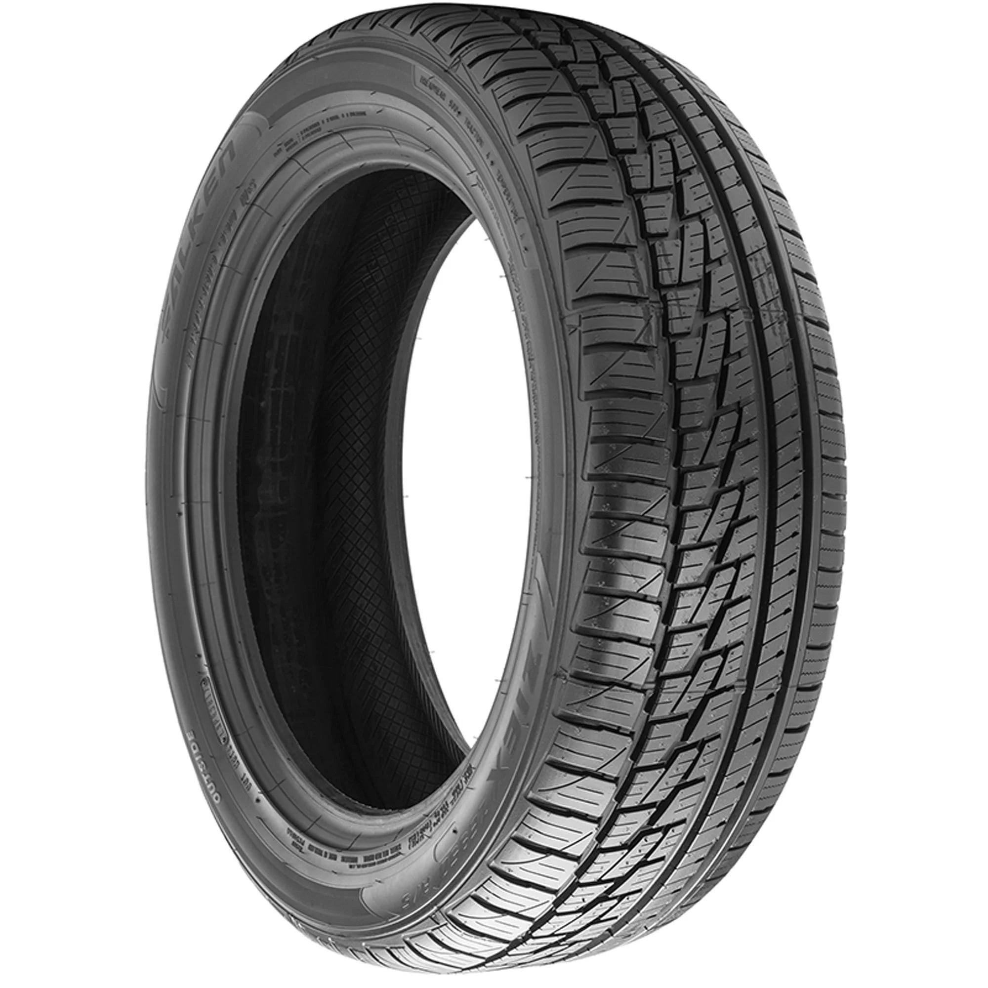 225/45R17 Falken Ziex ZE950 A/S UHP All Season 94W XL Passenger Tire - Gun Hill Tire House (WTW - WHOLESALE TIRES & WHEELS)