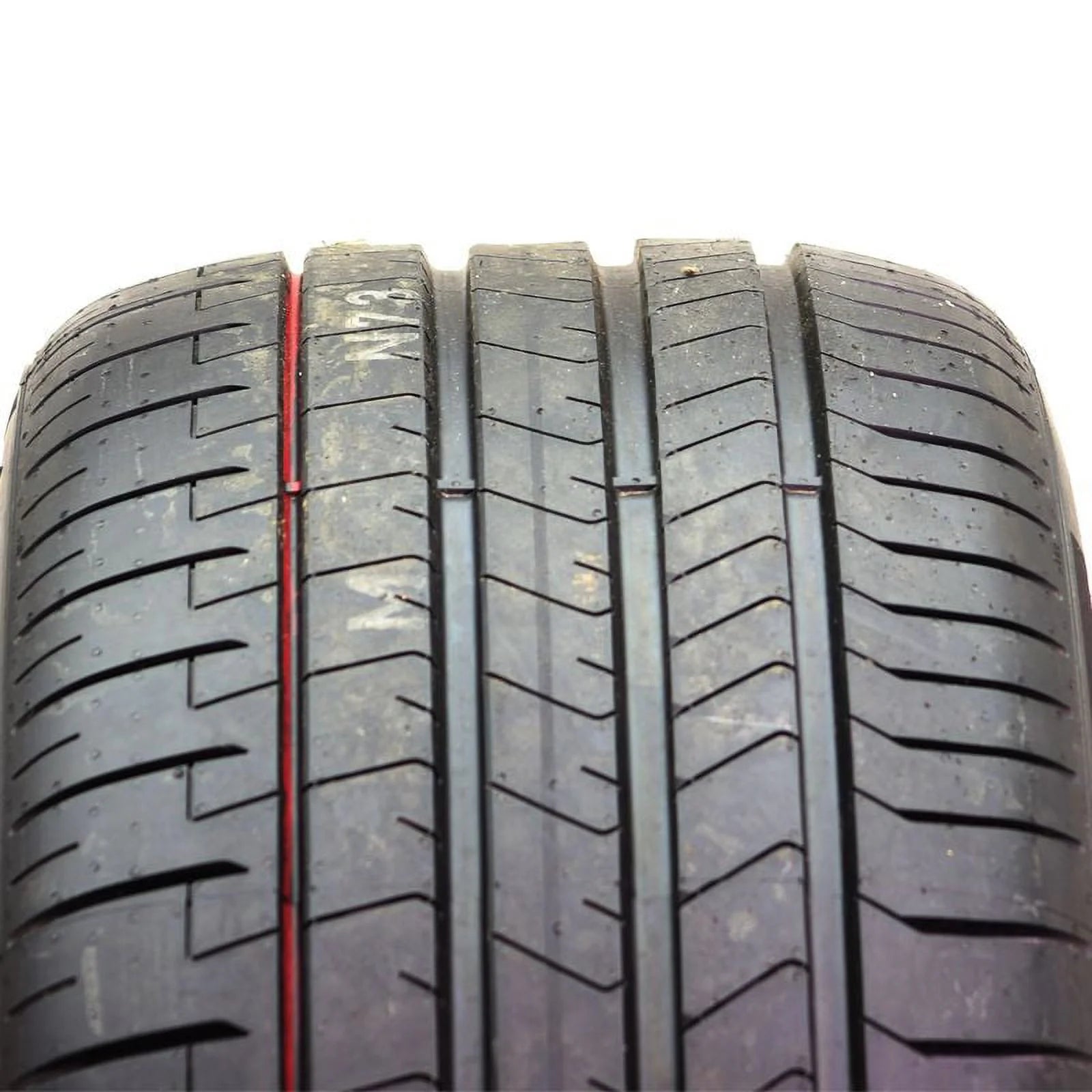 245/50R19 Pirelli P Zero PZ4 - LUXURY 105W Performance Summer Tire - Gun Hill Tire House (WTW - WHOLESALE TIRES & WHEELS)