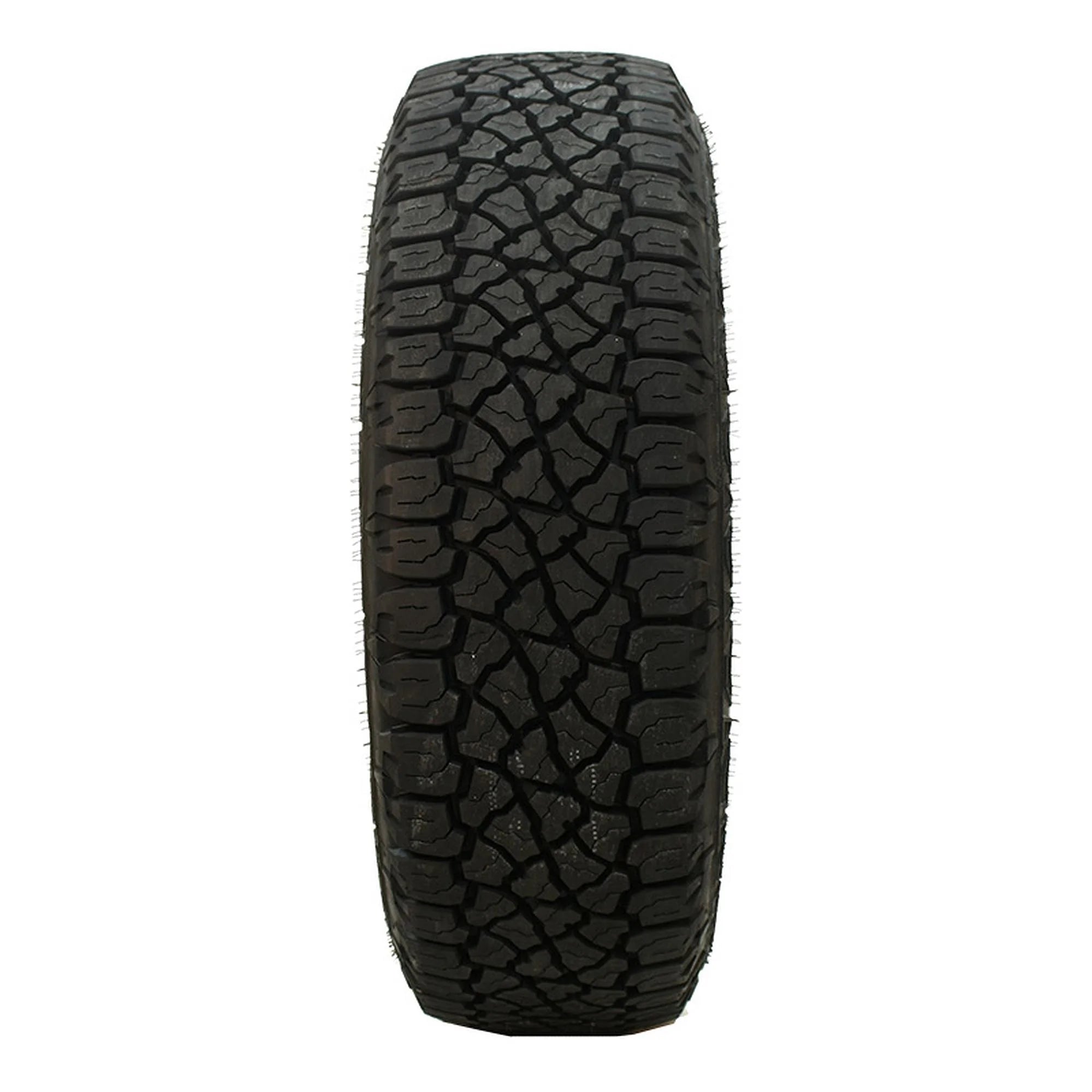 255/70R16 Kelly Edge at All Terrain 111S Passenger Tire - Gun Hill Tire House (WTW - WHOLESALE TIRES & WHEELS)