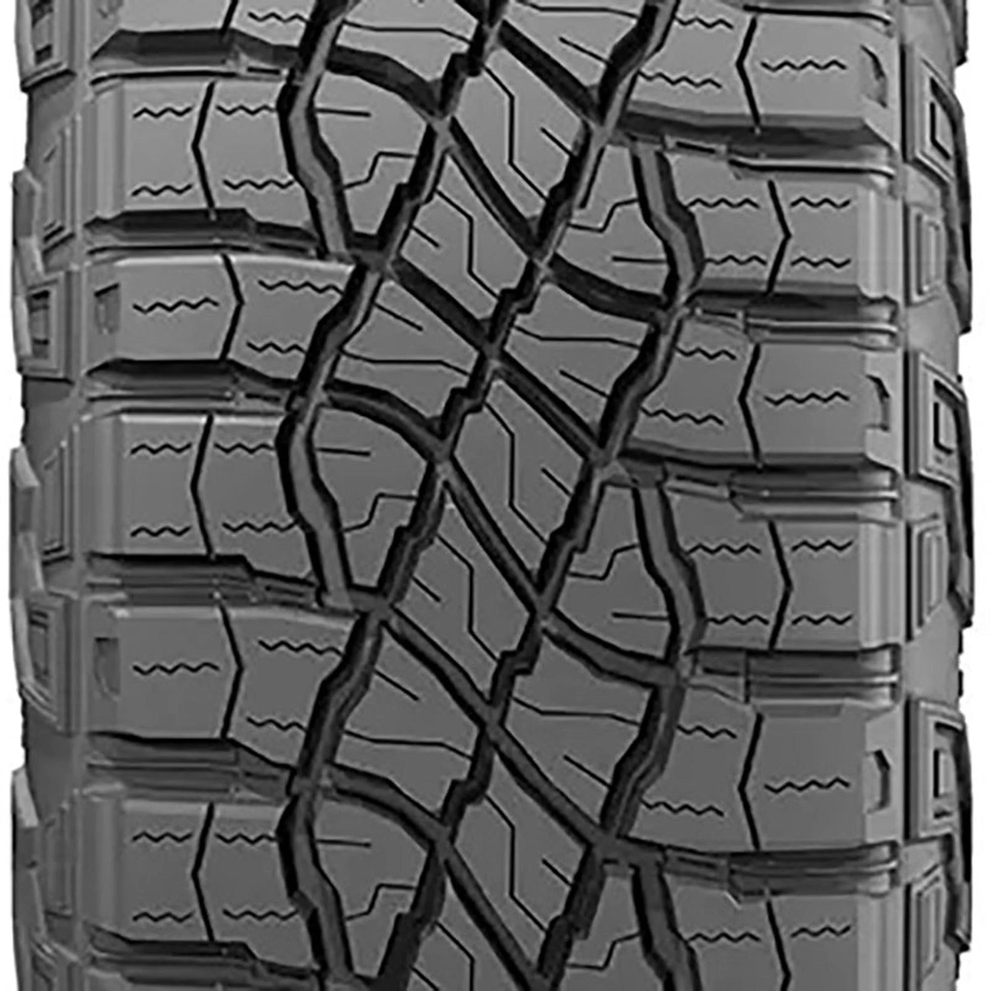 LT275/70R18 Goodyear Wrangler Territory MT 115Q All - Terrain Tire - Gun Hill Tire House (WTW - WHOLESALE TIRES & WHEELS)
