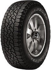 LT275/65R20 Goodyear Wrangler Trailrunner AT Lt 126S - Gun Hill Tire House (WTW - WHOLESALE TIRES & WHEELS)