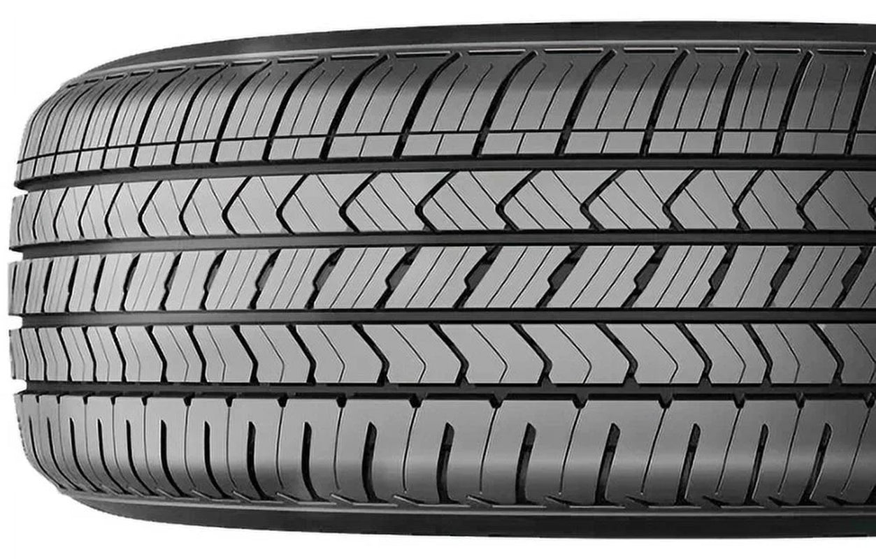 245/55R18 Firestone Firehawk Pursuit 103W All Season Performance Tires - Gun Hill Tire House (WTW - WHOLESALE TIRES & WHEELS)