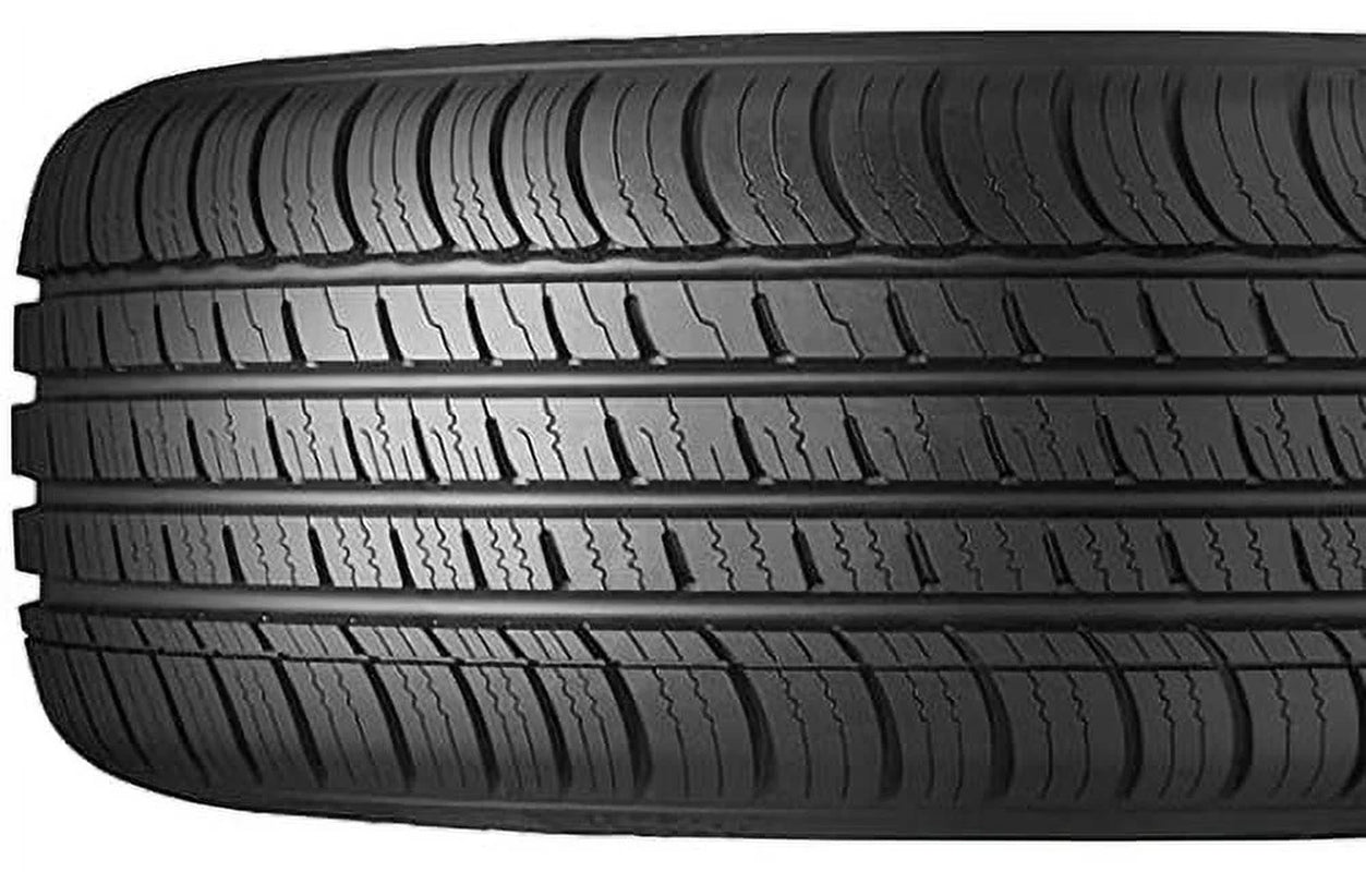245/40ZR19 Kumho Solus TA71 All Season 98W XL Passenger Tire - Gun Hill Tire House (WTW - WHOLESALE TIRES & WHEELS)