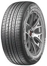 225/45R17 Kumho Majesty Solus Ku50 91W - Gun Hill Tire House (WTW - WHOLESALE TIRES & WHEELS)