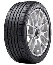 245/40R19 Goodyear Eagle Sport All - Season Rof 98H - Gun Hill Tire House (WTW - WHOLESALE TIRES & WHEELS)