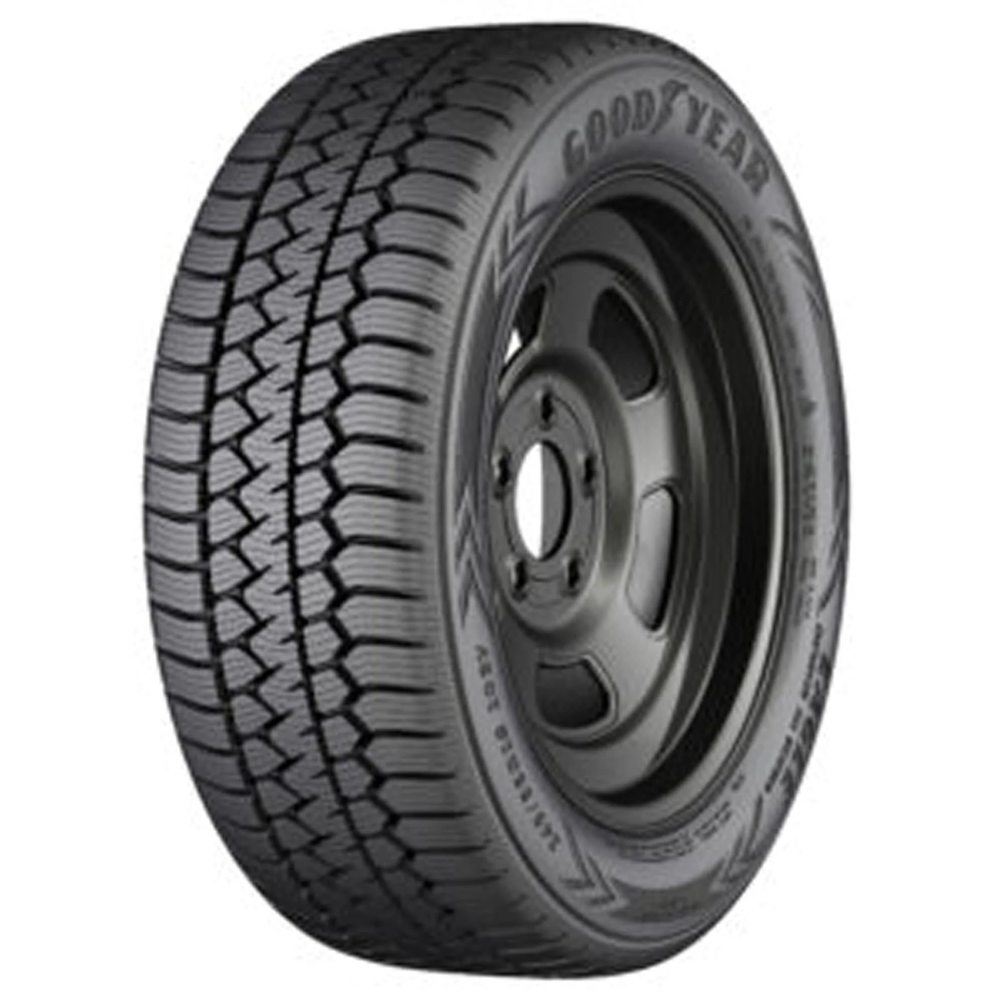 245/55R18 Goodyear Eagle Enforcer A/W All Weather 103V Passenger Tire - Gun Hill Tire House (WTW - WHOLESALE TIRES & WHEELS)