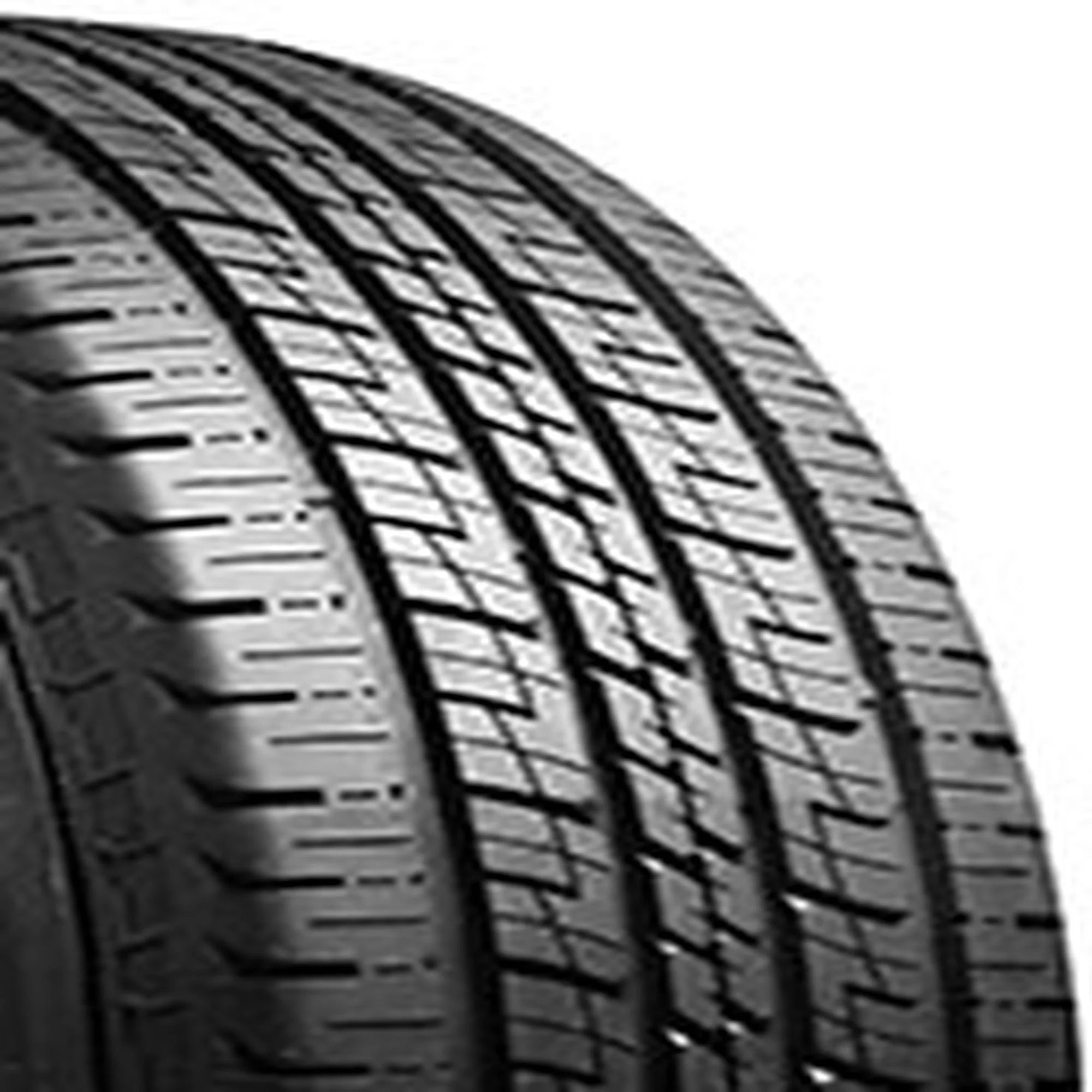 P255/60R19 Advanta SVT - 01 Performance 109H Passenger Tire - Gun Hill Tire House (WTW - WHOLESALE TIRES & WHEELS)