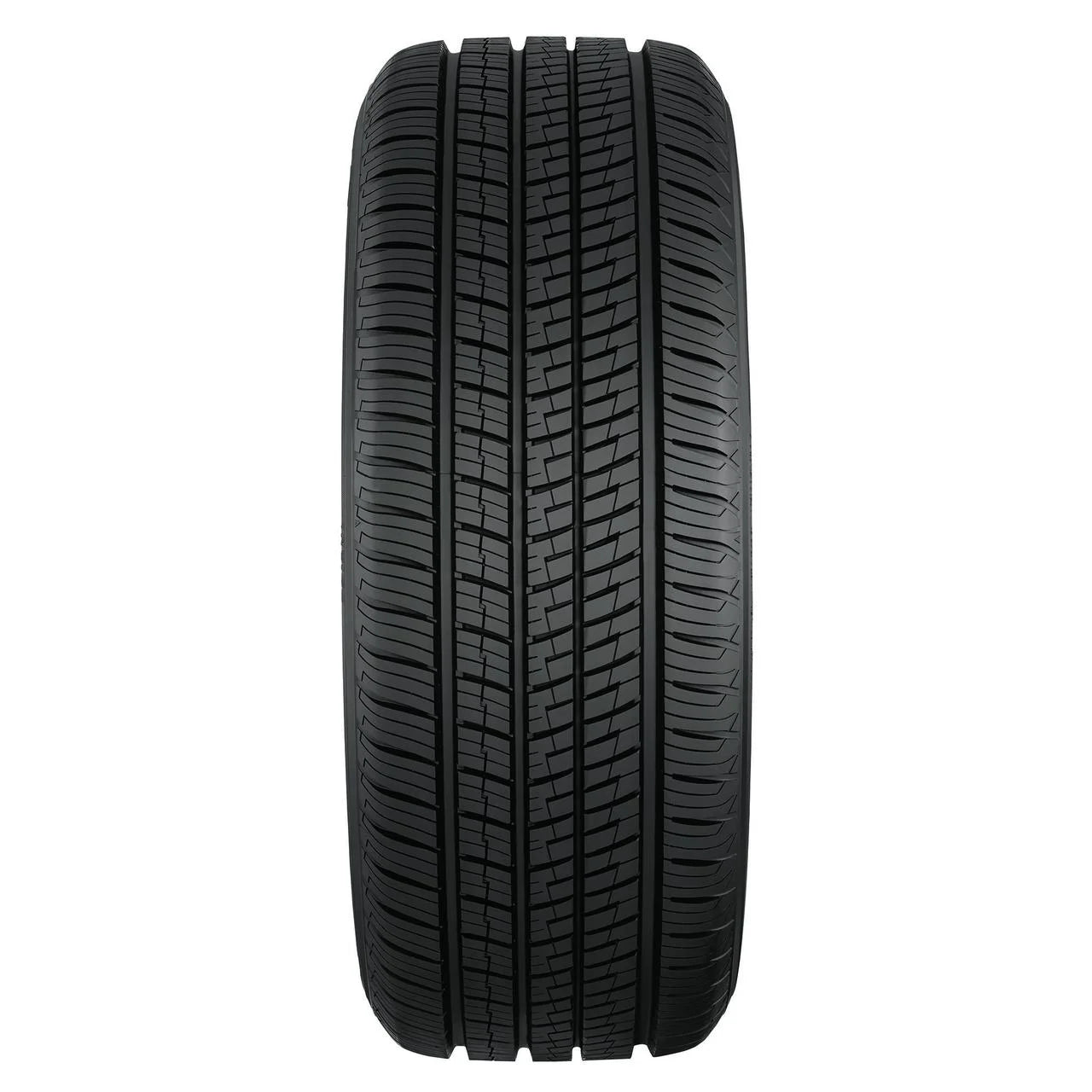 245/50R17 Yokohama Avid Ascend GT 99V BW All Season Tire - Gun Hill Tire House (WTW - WHOLESALE TIRES & WHEELS)