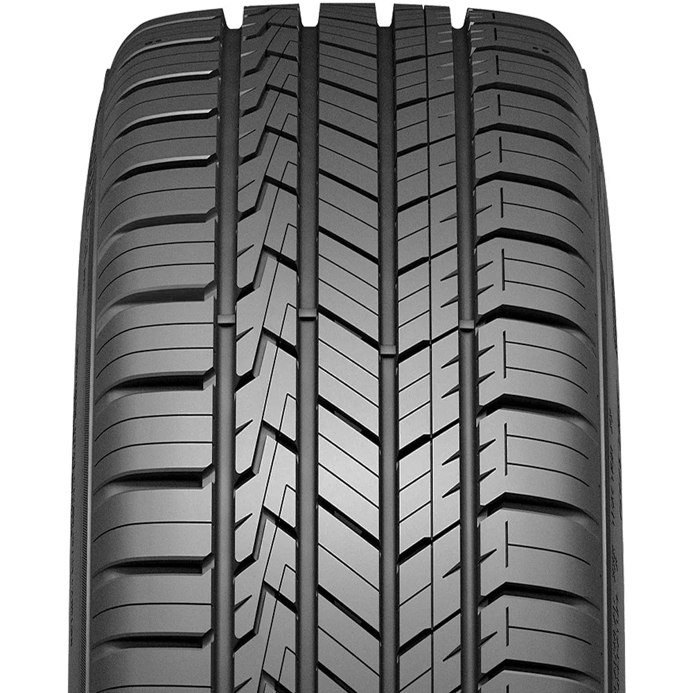 255/45ZR20XL Hankook Ventus S1 as H125 105W BW All Season Tire - Gun Hill Tire House (WTW - WHOLESALE TIRES & WHEELS)