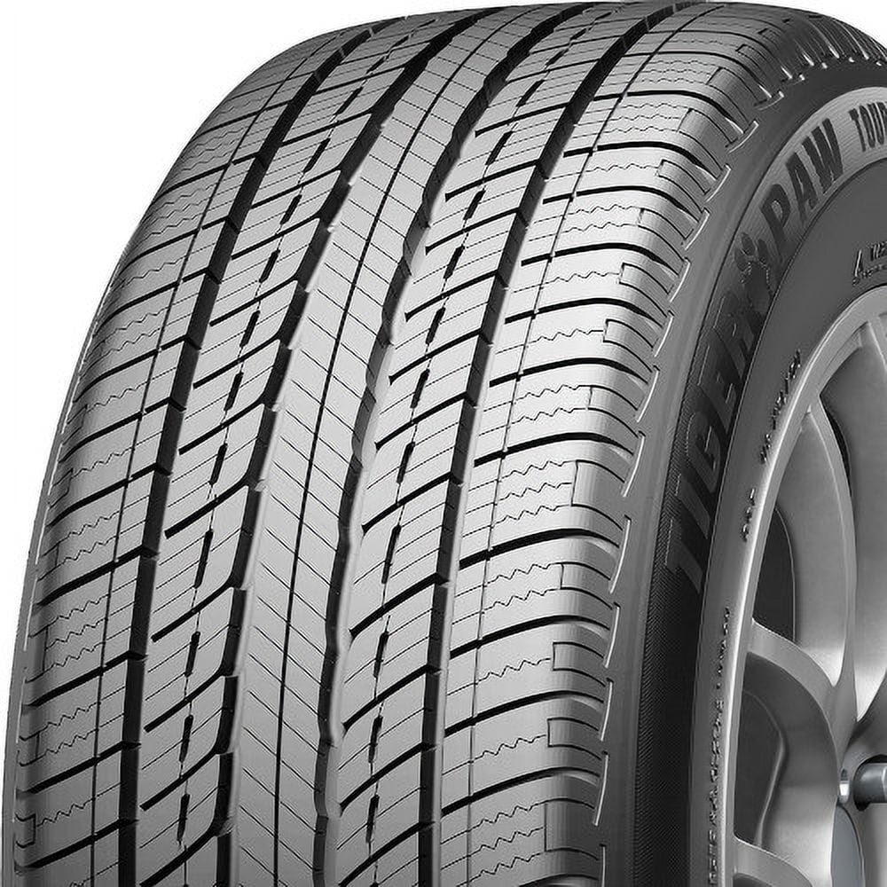 255/55R20 UNIROYAL TIGER PAW TOURING as 107H 700 a a All - Season Touring Tire - Gun Hill Tire House (WTW - WHOLESALE TIRES & WHEELS)