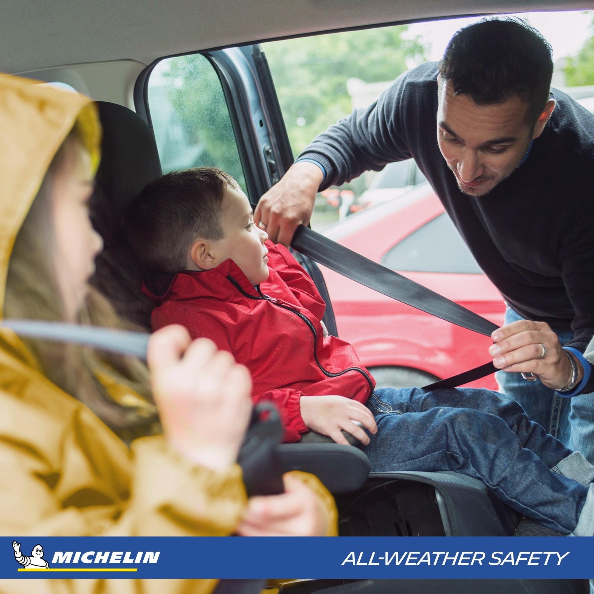 285/45R20 Michelin Cross Climate2 A/W CUV All Weather 112V XL Suv/Crossover Tire - Gun Hill Tire House (WTW - WHOLESALE TIRES & WHEELS)