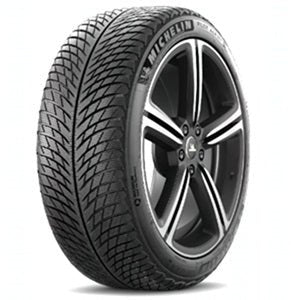 HL275/40R20 Michelin Pilot Alpin 5 109V - Gun Hill Tire House (WTW - WHOLESALE TIRES & WHEELS)