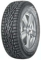 255/70R15 Nokian Nordman 7 SUV (Studded) 108T - Gun Hill Tire House (WTW - WHOLESALE TIRES & WHEELS)