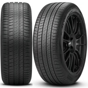 235/55R19 Pirelli Scorpion Zero All Season 105W - Gun Hill Tire House (WTW - WHOLESALE TIRES & WHEELS)