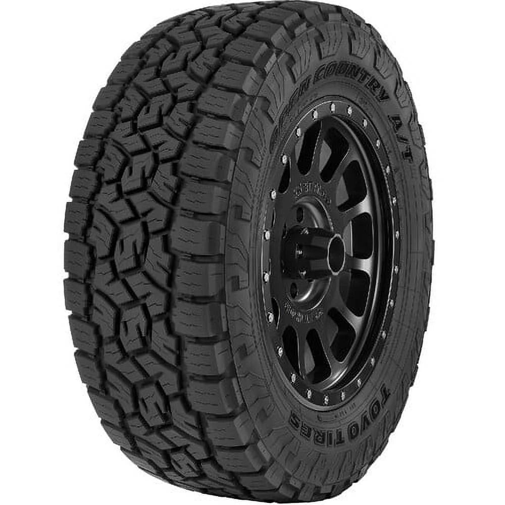 235/70R16 Toyo Open Country A/T III 106T WL - Gun Hill Tire House (WTW - WHOLESALE TIRES & WHEELS)