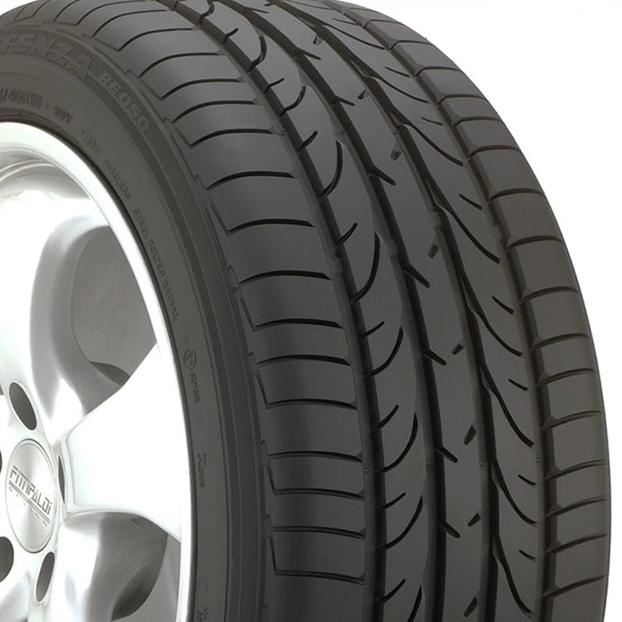 285/35ZR20 Bridgestone Potenza RE050A UHP Summer (100Y) Passenger Tire - Gun Hill Tire House (WTW - WHOLESALE TIRES & WHEELS)