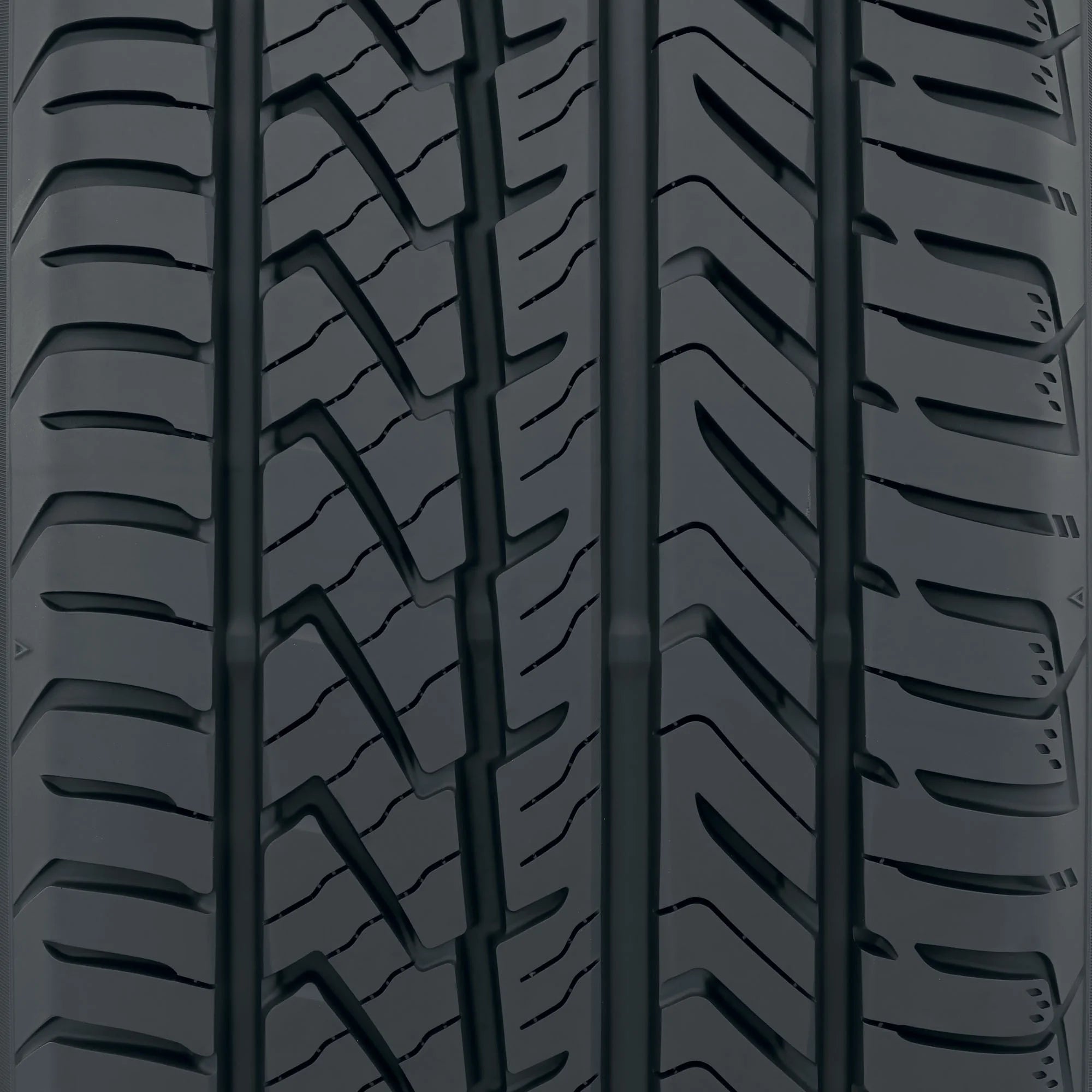 285/40R19 Yokohama Advan Sport EV A/S UHP All Season 107Y XL Passenger Tire - Gun Hill Tire House (WTW - WHOLESALE TIRES & WHEELS)