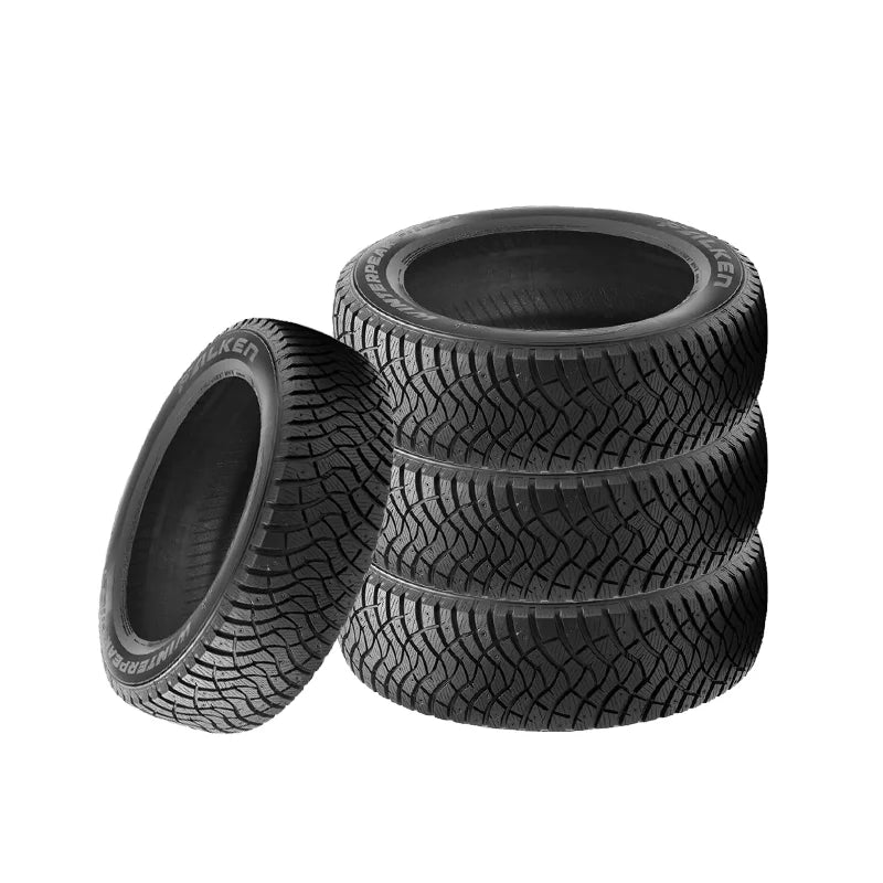 255/40R20XL Falken F - ICE 101T Winter - Gun Hill Tire House (WTW - WHOLESALE TIRES & WHEELS)