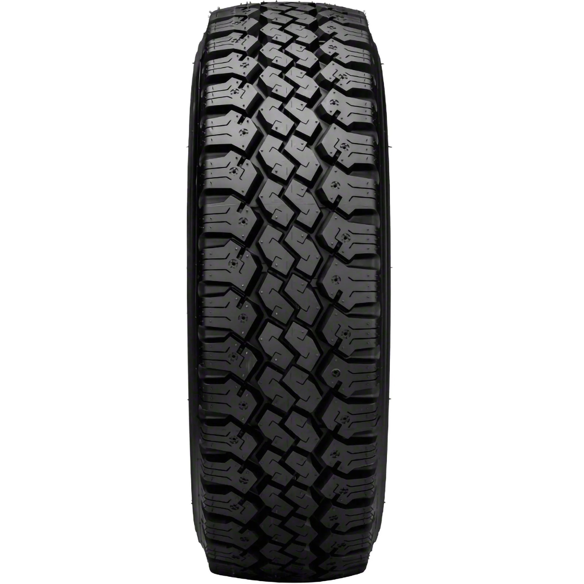 LT275/70R18 Toyo M - 55 All Terrain 125/122Q E Light Truck Tire - Gun Hill Tire House (WTW - WHOLESALE TIRES & WHEELS)