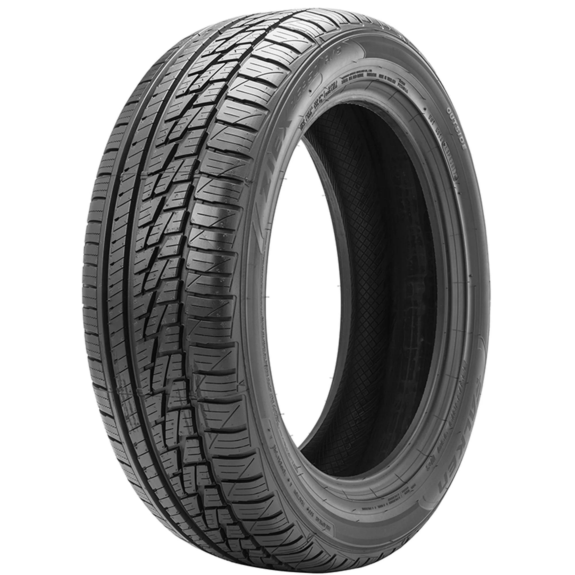 225/45R17 Falken Ziex ZE950 A/S UHP All Season 94W XL Passenger Tire - Gun Hill Tire House (WTW - WHOLESALE TIRES & WHEELS)