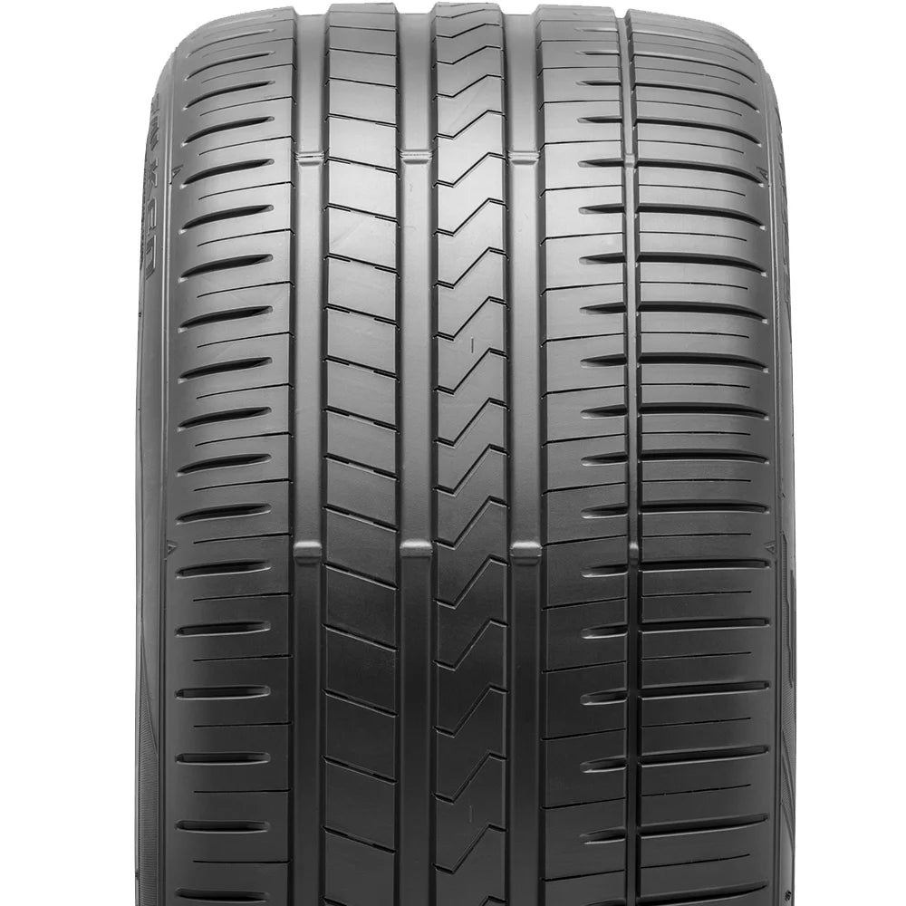 275/45R20 Falken Azenis FK510 Summer 110W XL Passenger Tire - Gun Hill Tire House (WTW - WHOLESALE TIRES & WHEELS)