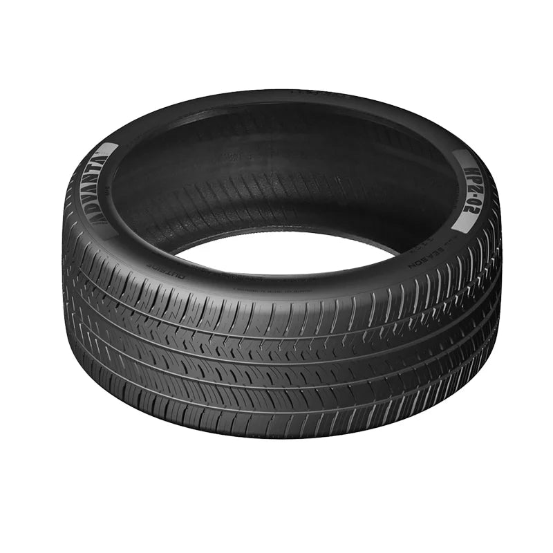 205/65R16 Advanta Tire HPZ - 02 95H as A/S Performance - Gun Hill Tire House (WTW - WHOLESALE TIRES & WHEELS)