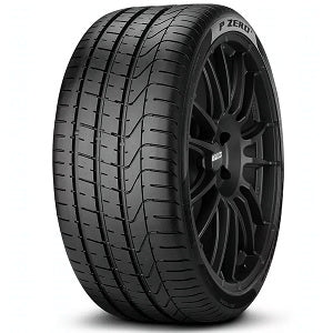 285/40R22 Pirelli Pzero 106Y - Gun Hill Tire House (WTW - WHOLESALE TIRES & WHEELS)