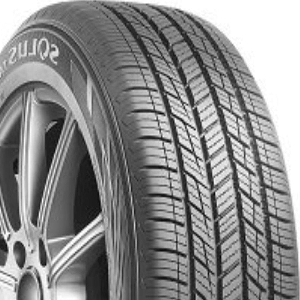 195/75R14 92T Kumho Solus Ta51A All Season Passenger Tire - Gun Hill Tire House (WTW - WHOLESALE TIRES & WHEELS)