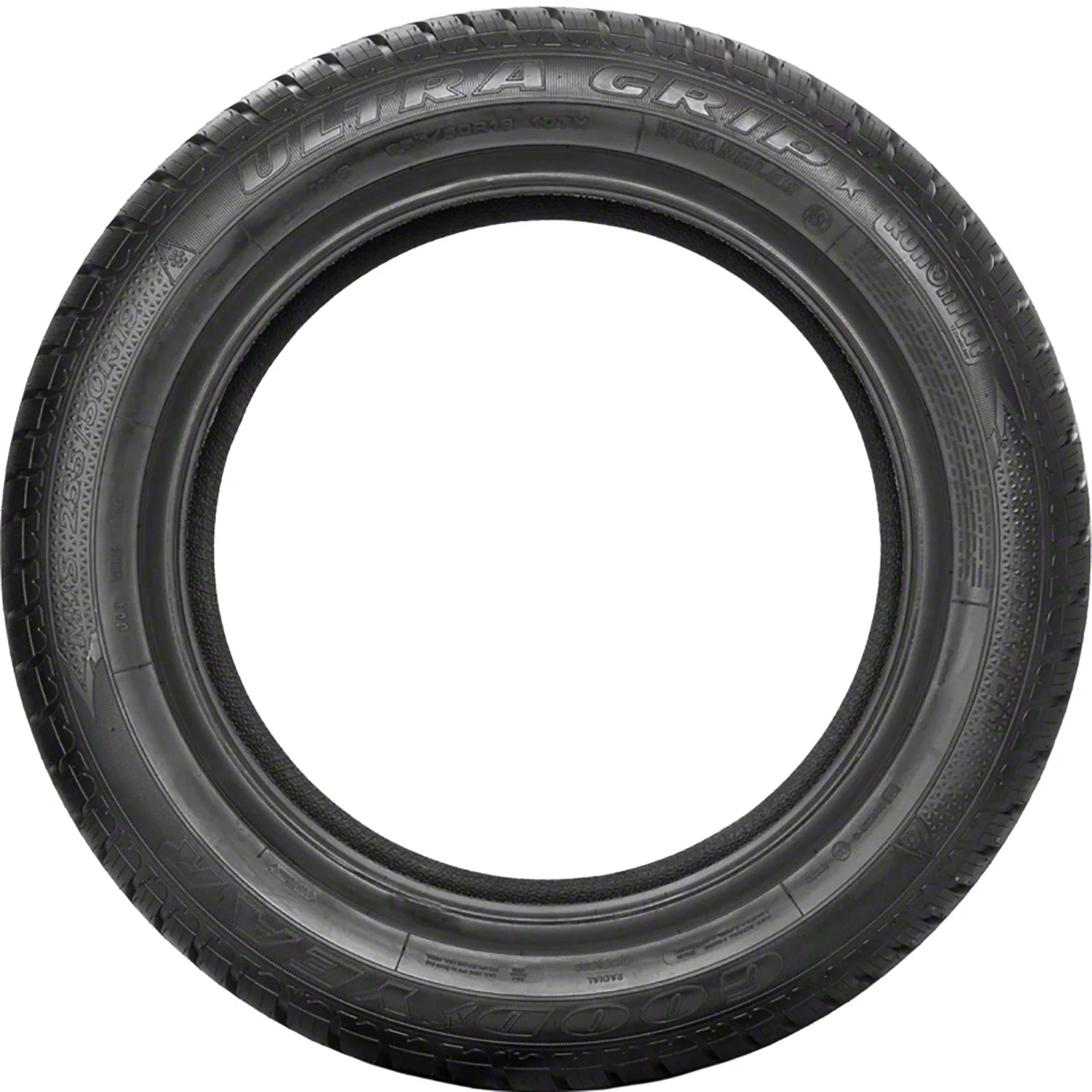 215/60R16 Goodyear Ultra Grip Winter 99H XL Passenger Tire - Gun Hill Tire House (WTW - WHOLESALE TIRES & WHEELS)