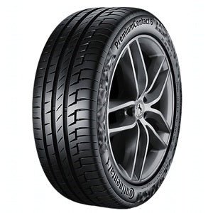 225/55R19 Continental Premiumcontact 6 103Y - Gun Hill Tire House (WTW - WHOLESALE TIRES & WHEELS)