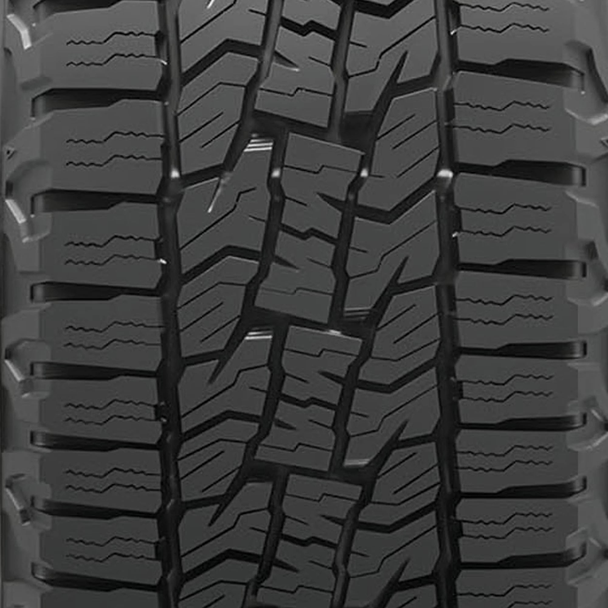 255/55R19 Falken Wildpeak A/T Trail All Terrain 111V XL Suv/Crossover Tire - Gun Hill Tire House (WTW - WHOLESALE TIRES & WHEELS)