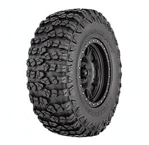 35X12.50R18LT Yokohama Geolandar X - Mt (G005) 123Q - Gun Hill Tire House (WTW - WHOLESALE TIRES & WHEELS)