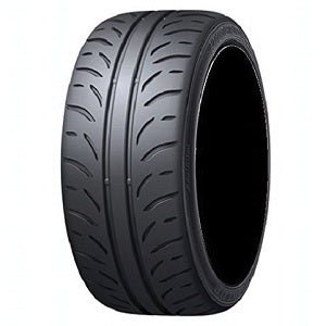 225/45R18 Dunlop Direzza Ziii 91W - Gun Hill Tire House (WTW - WHOLESALE TIRES & WHEELS)