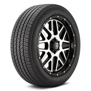 225/55R19 Bridgestone Alenza A/S 02 103H - Gun Hill Tire House (WTW - WHOLESALE TIRES & WHEELS)