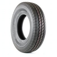 LT235/80R17 Bridgestone Duravis R500 Hd 120R - Gun Hill Tire House (WTW - WHOLESALE TIRES & WHEELS)