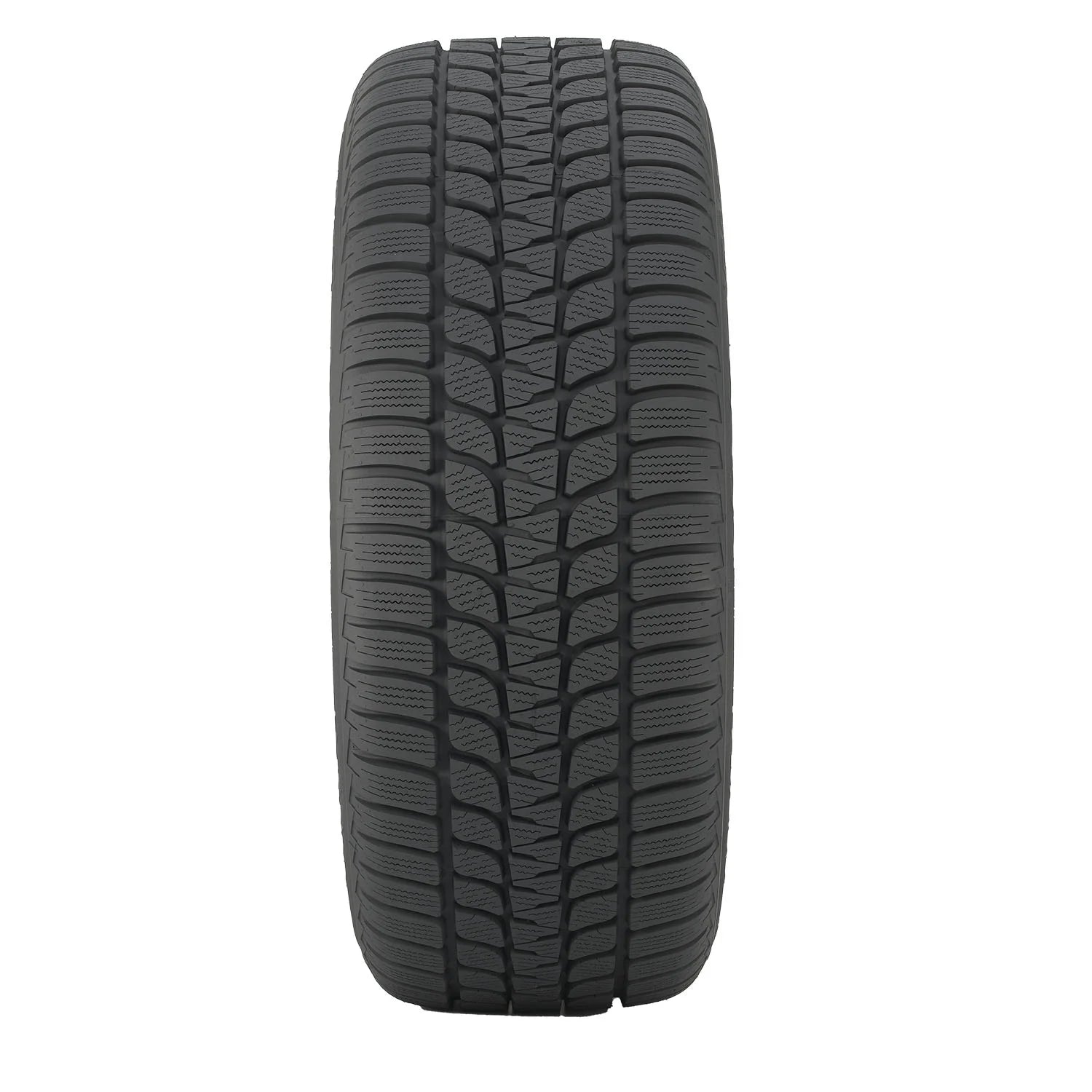 245/50R17 Bridgestone Blizzak LM - 25 RFT Winter 99H Passenger Tire - Gun Hill Tire House (WTW - WHOLESALE TIRES & WHEELS)