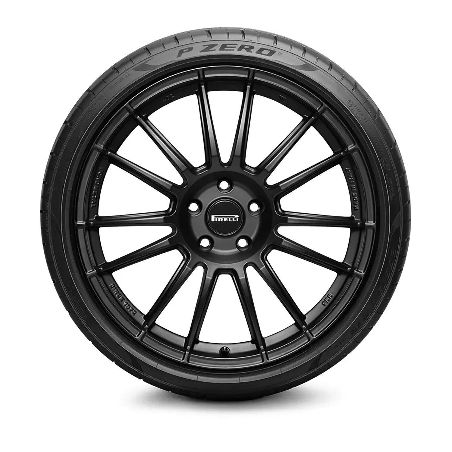 315/35R20 Pirelli P Zero Pz4 - Luxury 110 W Tire - Gun Hill Tire House (WTW - WHOLESALE TIRES & WHEELS)