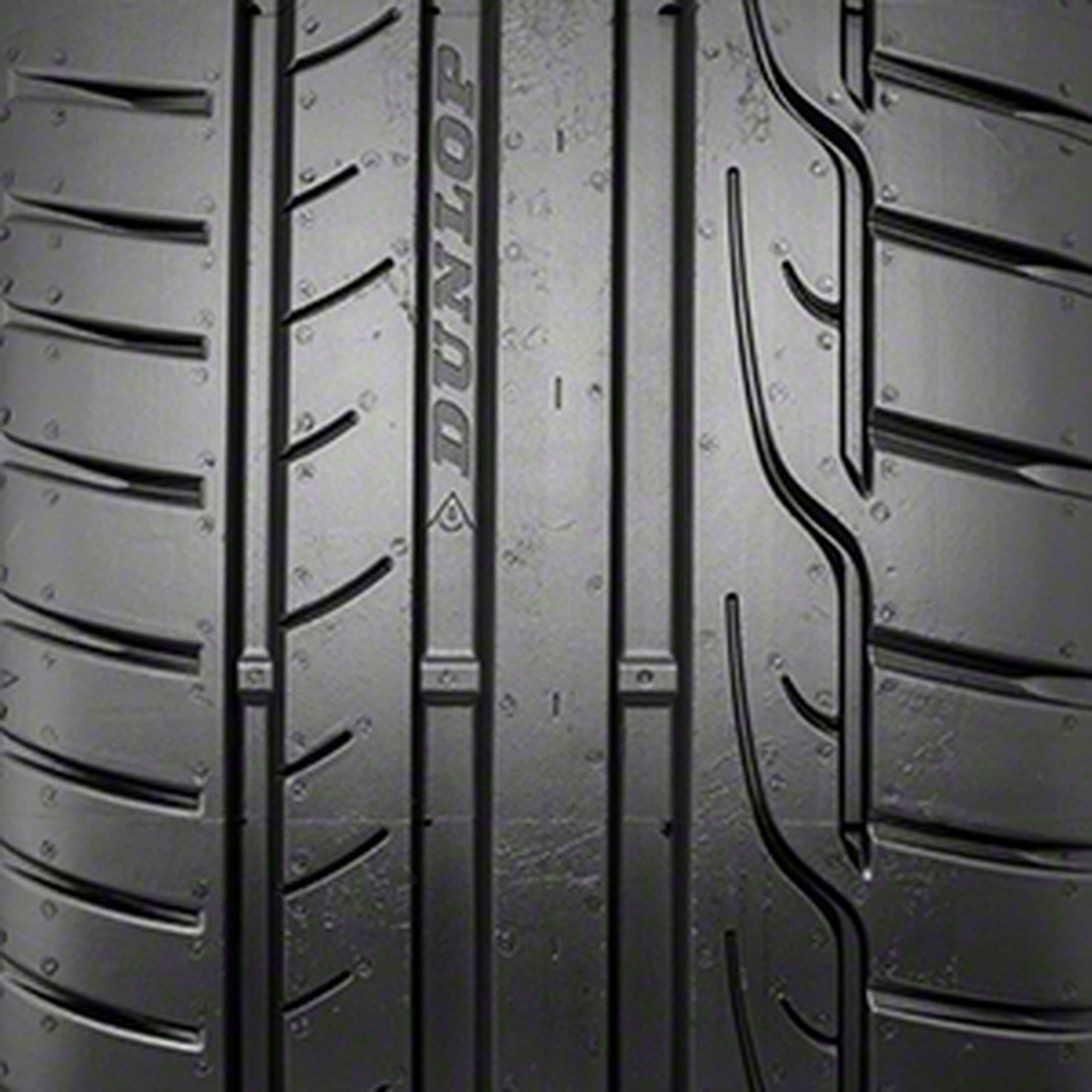 245/40R18 Dunlop Sport Maxx RT Racing 97W XL Passenger Tire - Gun Hill Tire House (WTW - WHOLESALE TIRES & WHEELS)