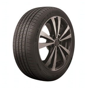 225/55R17 Kenda Vezda Touring A/S (Kr205) 97V - Gun Hill Tire House (WTW - WHOLESALE TIRES & WHEELS)